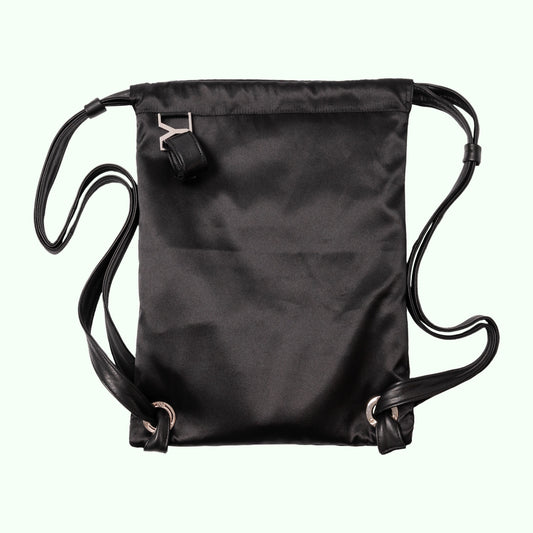 V-3 Drawstring Bag