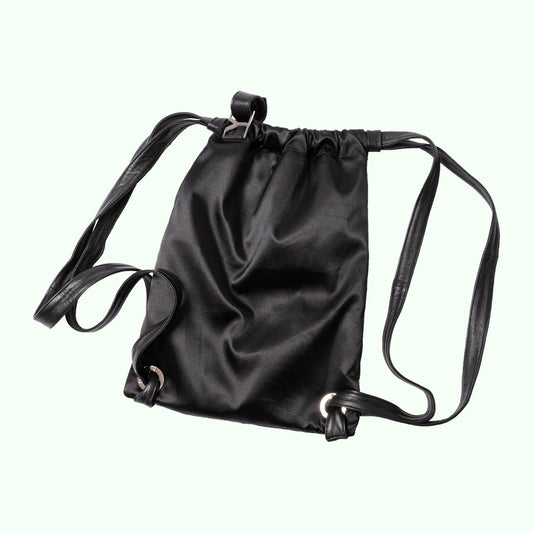 V-3 Drawstring Bag