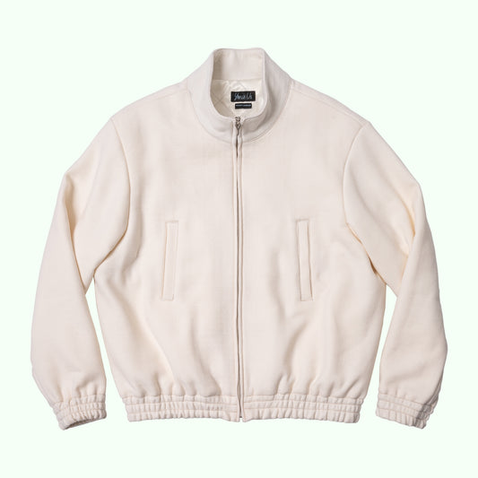 V-3 Polar Bear Fleece