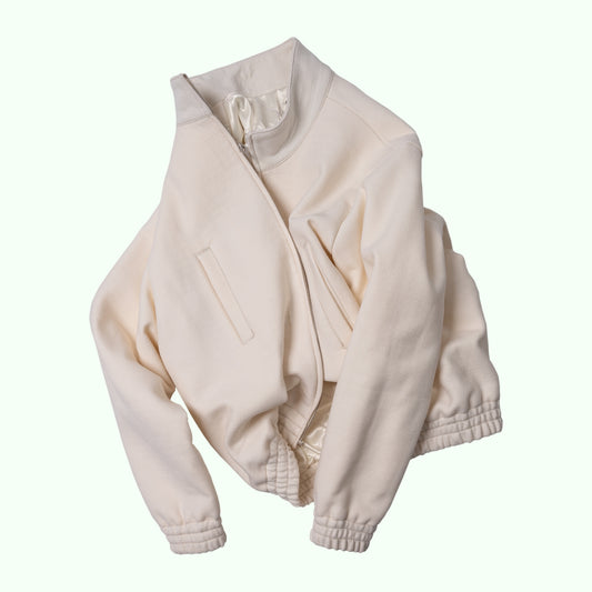 V-3 Polar Bear Fleece