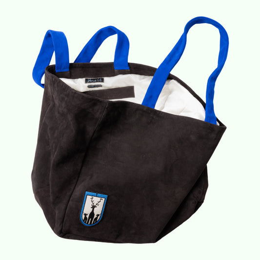 V-3 Shopper Bag