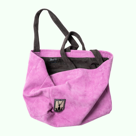 V-3 Shopper Bag