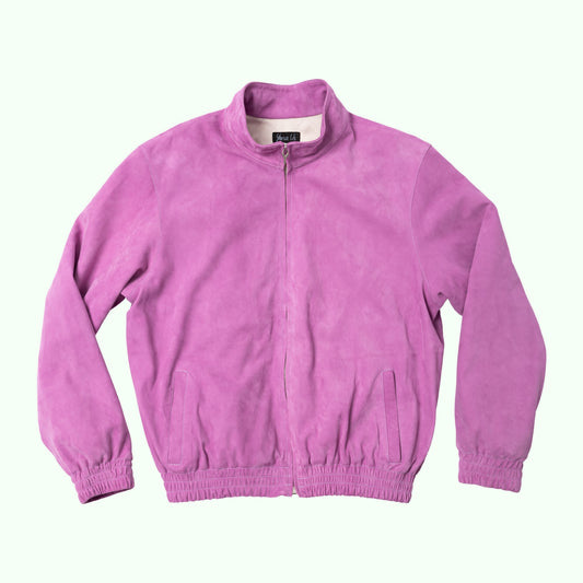 V-3 Track Jacket