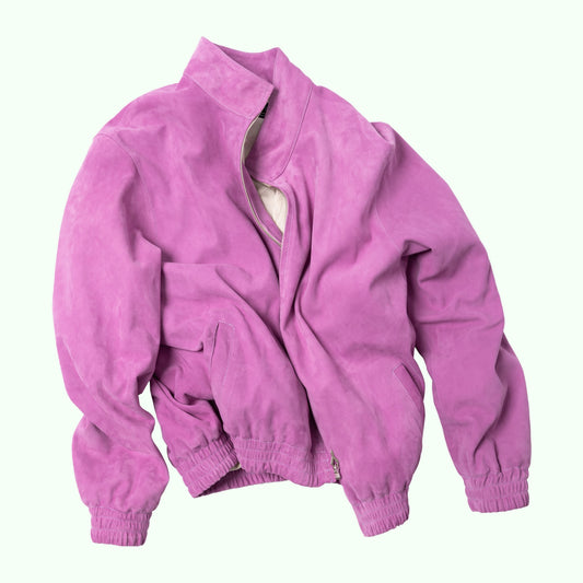 V-3 Track Jacket