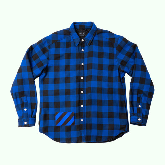 V-3 V's Shirt