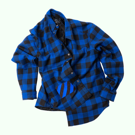 V-3 V's Shirt
